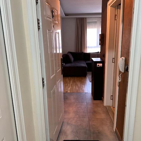 Apartman Dm Bělehrad Exteriér fotografie