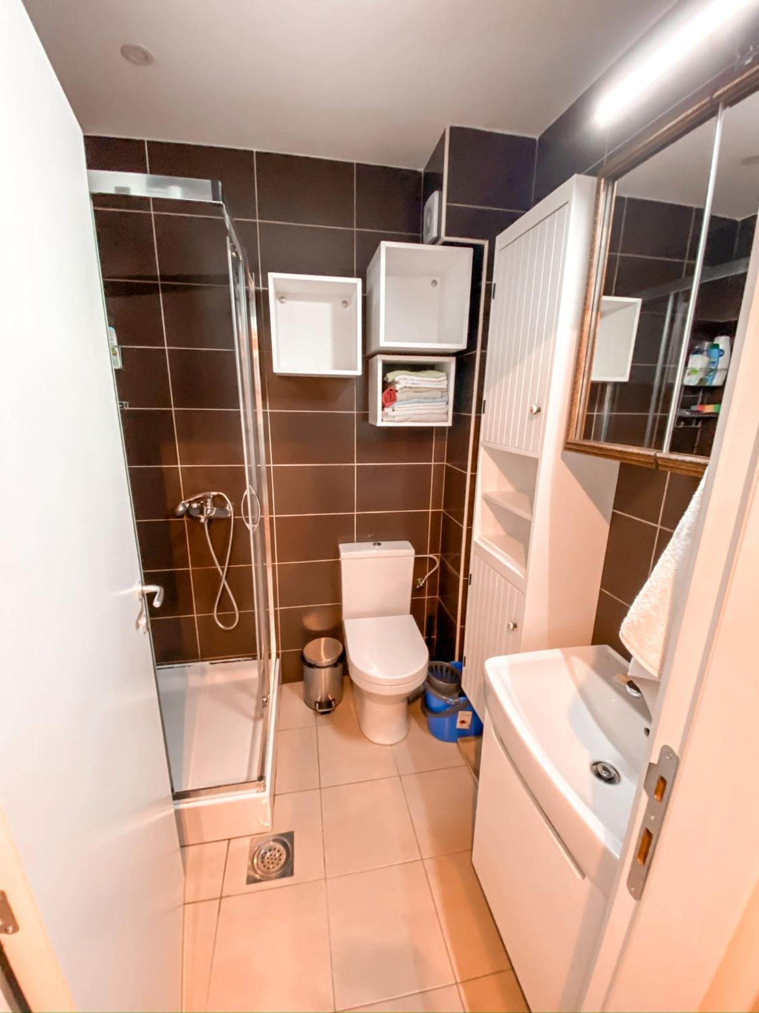 Apartman Dm Bělehrad Exteriér fotografie